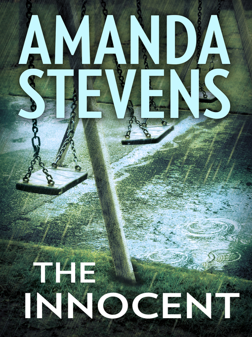 Title details for The Innocent by Amanda Stevens - Available